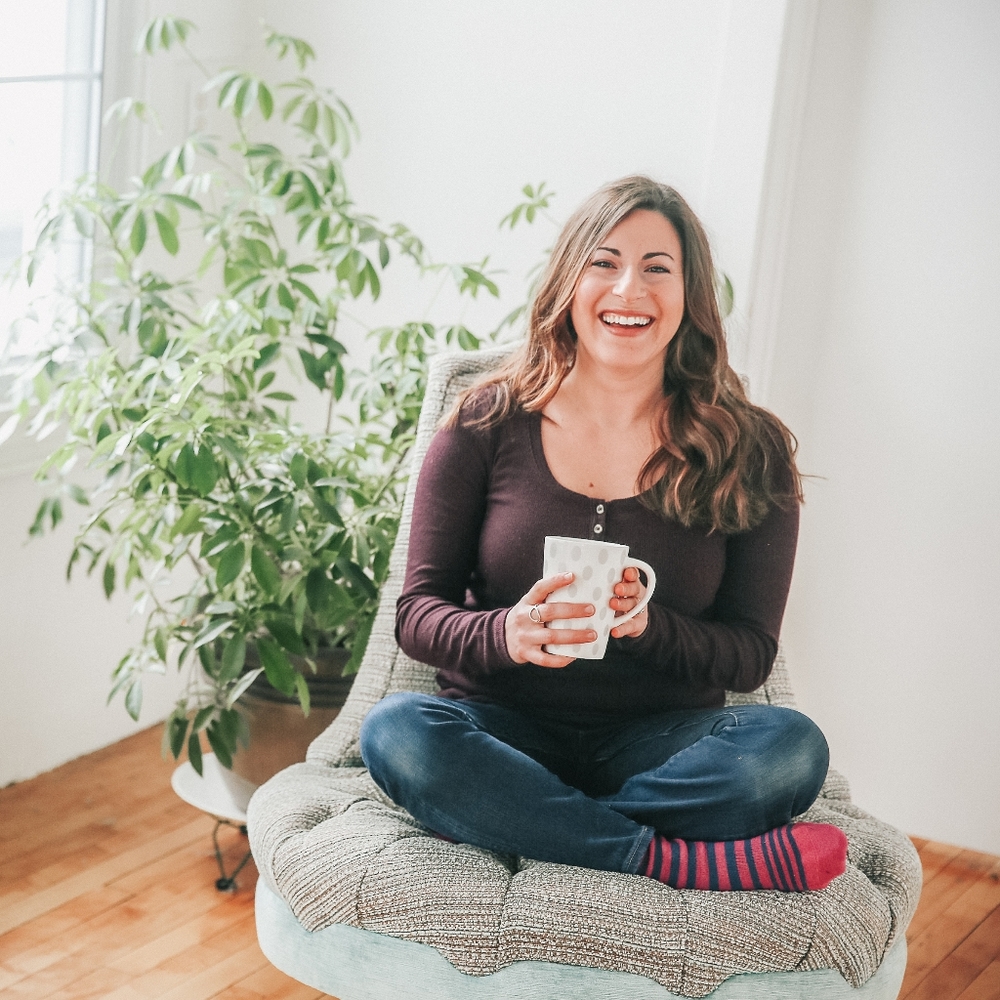 Meet your Posher, Bekki